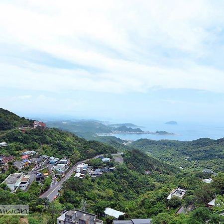 Jiou Fen Seaside Homestay Jiufen Dış mekan fotoğraf