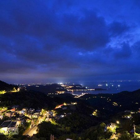 Jiou Fen Seaside Homestay Jiufen Dış mekan fotoğraf