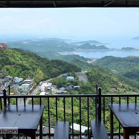 Jiou Fen Seaside Homestay Jiufen Dış mekan fotoğraf