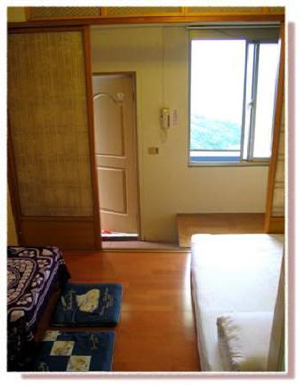 Jiou Fen Seaside Homestay Jiufen Dış mekan fotoğraf