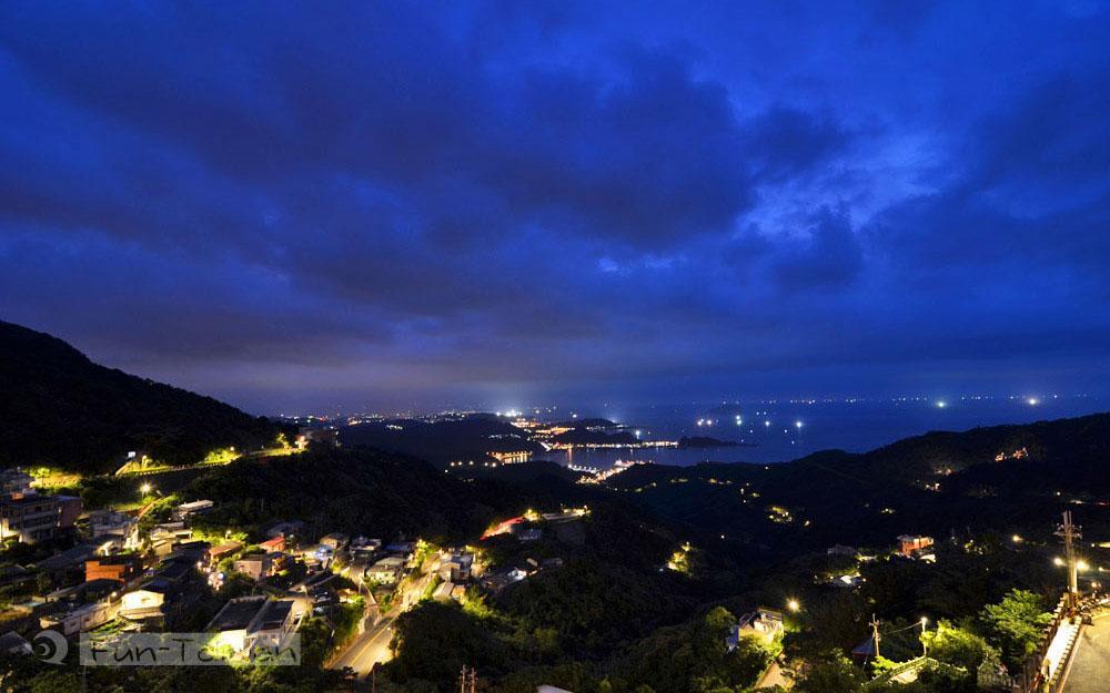 Jiou Fen Seaside Homestay Jiufen Dış mekan fotoğraf